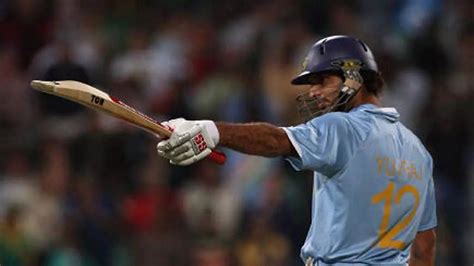 Yuvraj Singh Recounts Iconic Six Sixes Reveals Flintoff S Role God