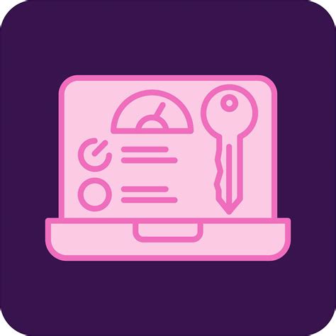 Key Performance Indicator Vector Icon 31010551 Vector Art At Vecteezy