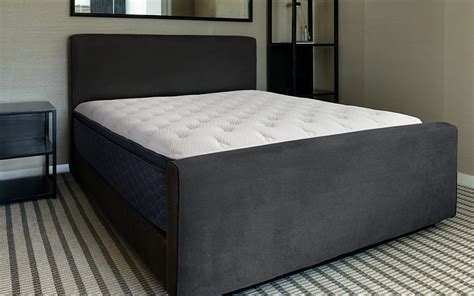 Exclusive SKYLOFTS Mattress & Base | Shop Now