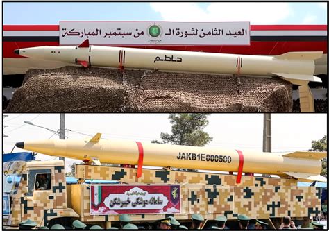 Iran Solidifies Missile Support To The Houthis Iran Watch