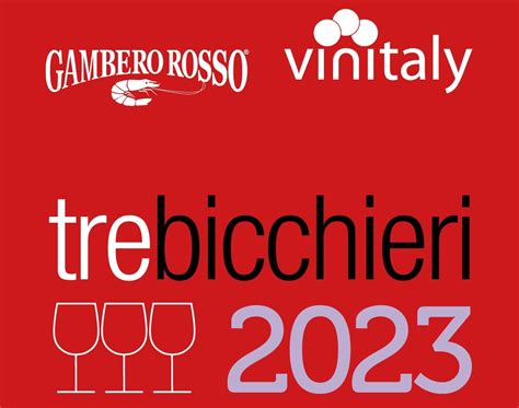 Gambero Rosso 2024 Tre Bicchieri Jandy Lindsey