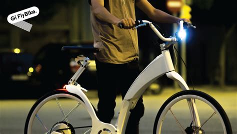 Tecnoneo Esta Bicicleta El Ctrica Plegable Es Ideal Para Los