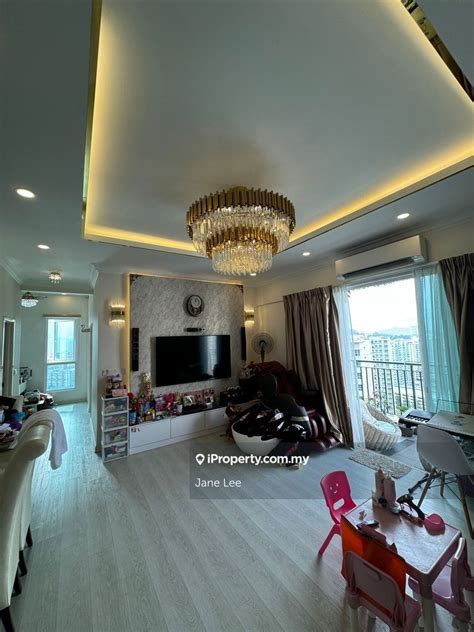 Imperial Residences Condominium Bedrooms For Sale In Sungai Ara