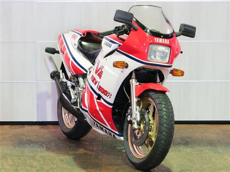 ヤマハ 旧車 YAMAHA RZV500R 在庫中 MYP WORLD CLASSIC BIKE 世界の旧車屋 日本の旧車