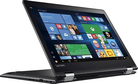 Lenovo Flex 4 (14") - Specs, Tests, and Prices | LaptopMedia.com