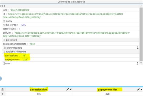 Connectez Google Analytics Avec Pingview Google Support Pingflow