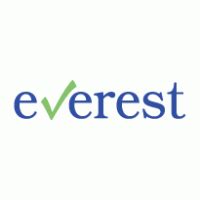 Everest Logo PNG Vector (EPS) Free Download