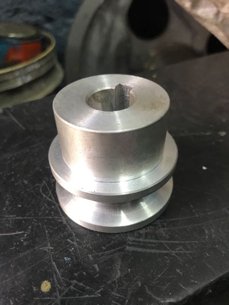 Aluminum Pulleys In Bengaluru Karnataka Get Latest Price From