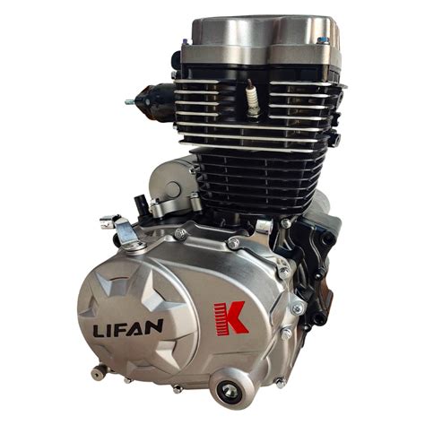 MOTEUR LIFAN CG 150cc Leader Moto