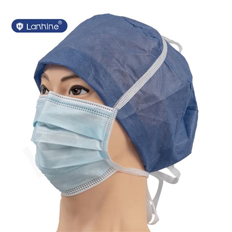 China Medical Surgical Mask Manufacturers and Factory, Suppliers| Lanhine