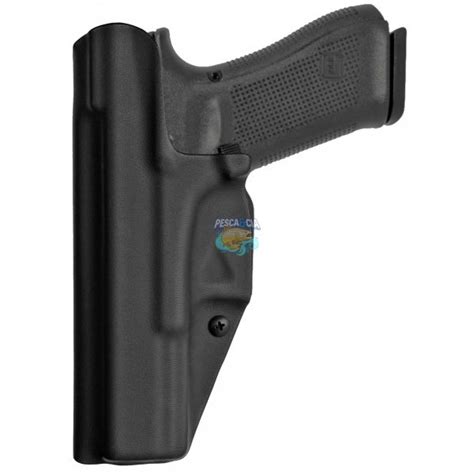 Coldre Cobra Kydex Pistola Cz P S Destro Na Pesca Cia Armas