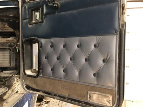 Kenworth T800 Door, Interior Panel for Sale