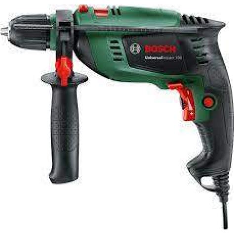 Bosch Darbel Matkap