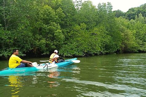 Tripadvisor Krabi Excursion En Kayak L Ancienne Grotte Et Aux