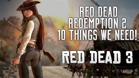 Red Dead Redemption Naked Girls Telegraph