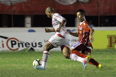 Jogadores Do Potiguar De Mossor Vivem Ansiedade Para Estreia