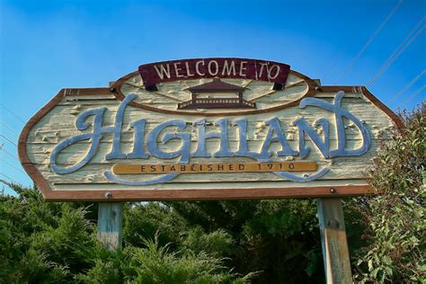 Photos of Highland, Indiana - Purchase, Order, License