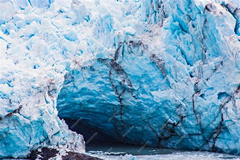 premium photo perito moreno glacier  los glaciers national park