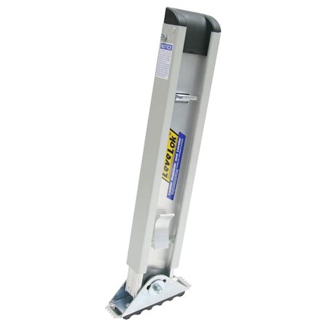 Werner Aluminum Stabilizer For Ladders in the Ladder & Scaffolding Accessories department at ...