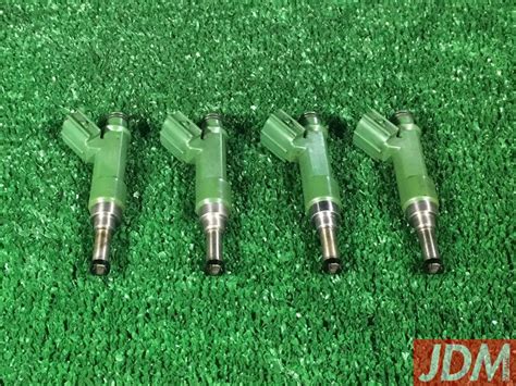 Fuel Injector Jdm Of Miami