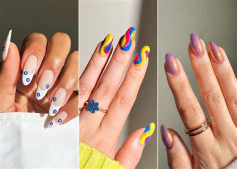 Uñas de Otoño 2025 Tendencias y Diseños de Inspiración