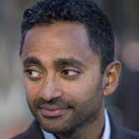 Chamath Palihapitiya Married? His Wife and Girlfriend; What's Net Worth?