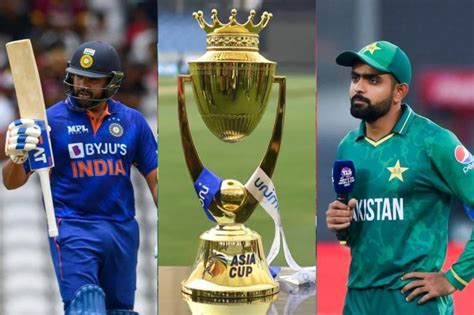 Heres How To Buy Asia Cup 2023 Tickets Online Daily Pakistan English