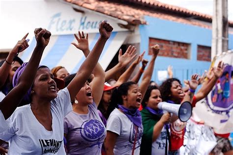 Entidade Promove Encontro De Mulheres Em Reconhecimento Variedades