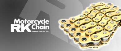 Rk Chains Module Moto