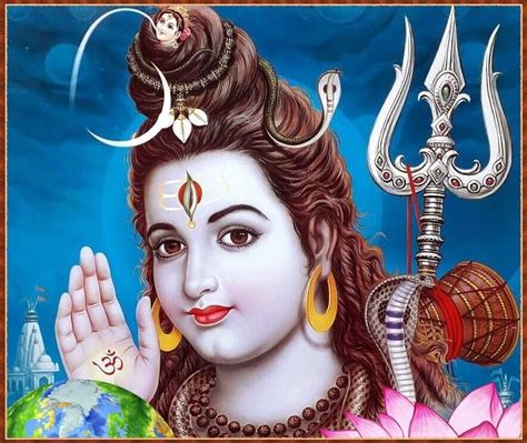 Lord Shiva Shiv Shankar Shivratri Mahadev Shivay Om Namah Shivay