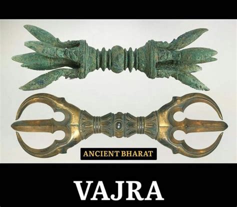 Pin on 10 Most Powerful Weapons Used In Epic Mahabharata