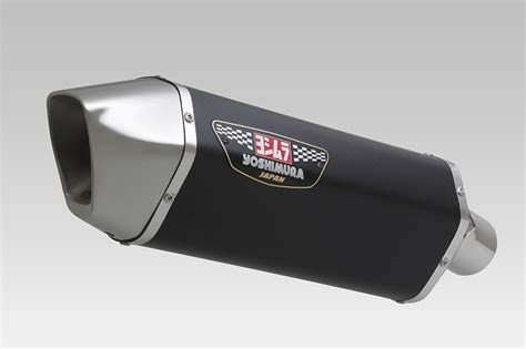 Yoshimura Japan Hepta Force DL 1000 1050 V Strom 17 21