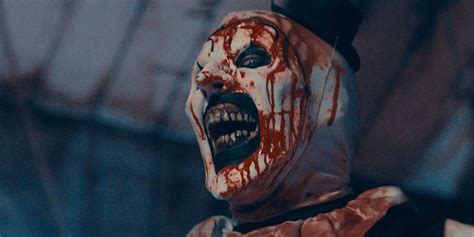 Why Terrifier's Art The Clown Didn't Return For Original Franchise's New Movie Explained By Producer