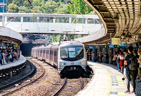 Hong Kong MTR: Latest News and Updates | South China Morning Post