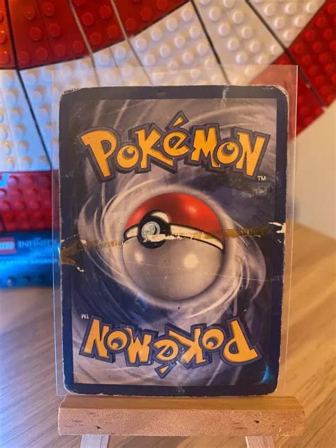 CARTE POKÉMON Transfert 95 102 Set De Base FR Wizards