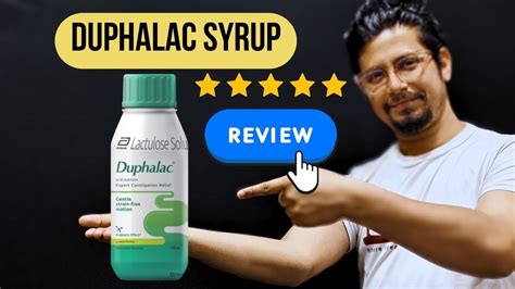 Duphalac Syrup Uses In Hindi Duphalac Syrup Ke Fayde Side Effects