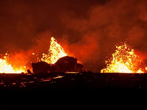 Deadly Indonesia Volcano Eruption