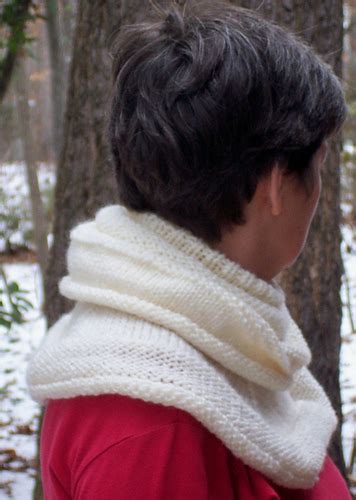 Ravelry Road Trip Cowl Pattern By Mary C Gildersleeve