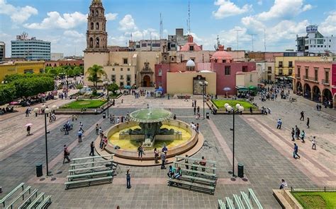 Recorrido Por Leon Guanajuato Tours Paseos Y Actividades En Guanajuato