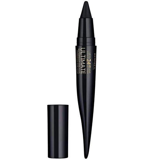 Ultimate Kohl Kajal Liner Rimmel Perfumer As Avenida