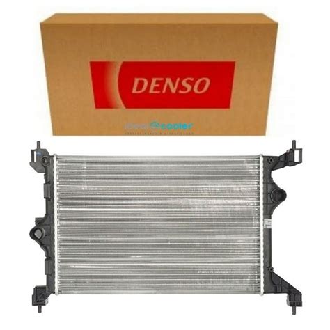 Radiador Gm Onix Cobalt Prisma A Manual Denso Ideal