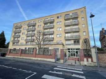 Annonces De Ventes D Appartements Dans Le Quartier Dreyfus Pont