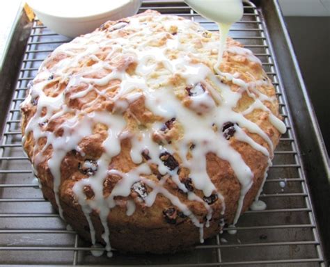 Orange Cranberry Irish Soda Bread Recipe Jen Spends Less