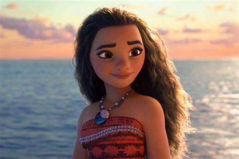 CHTO MENYA ZHDYET (Lyrics in English) - Moana