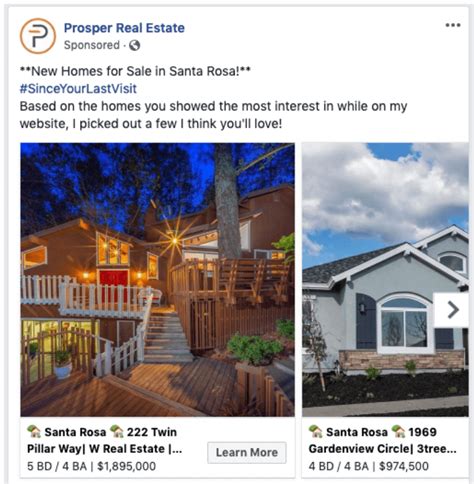 11 Powerful Real Estate Ad Examples to Inspire Your Next Campaign