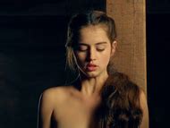 Naked Ana De Armas In Hispania La Leyenda