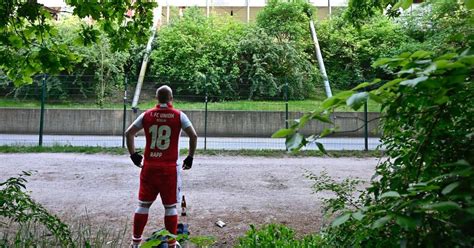 Union Berlin Stimmt Gegen Fan Konzept Der Bundesliga Klubs