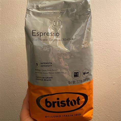 Bristot Espresso Review Abillion