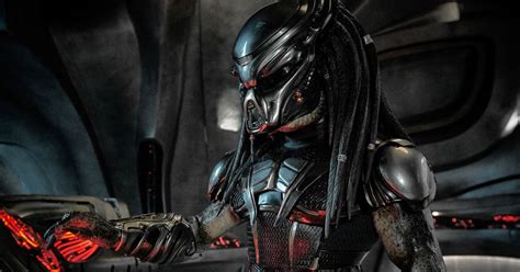 Fox Cut Sex Offender From Predator Scene With Olivia Munn