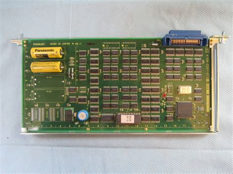 Yahoo Fanuc A B A Sram Bmu Board